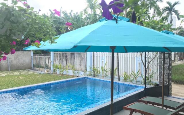 The Moon River Homestay & Villa