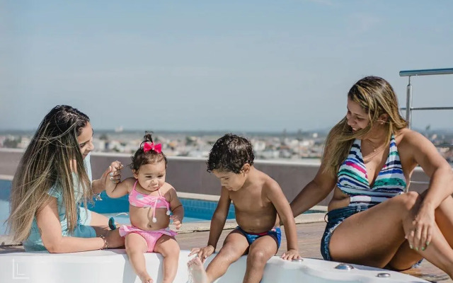 Paradiso Corporate - Cabo Frio