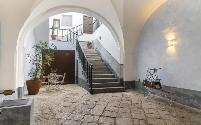 Palazzo Zacà