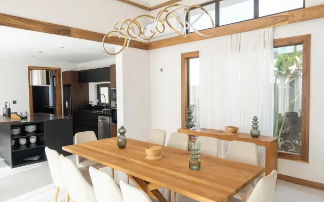 Jacaranda Luxury Villas by Maritim
