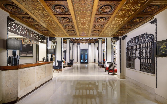 Hotel Spero
