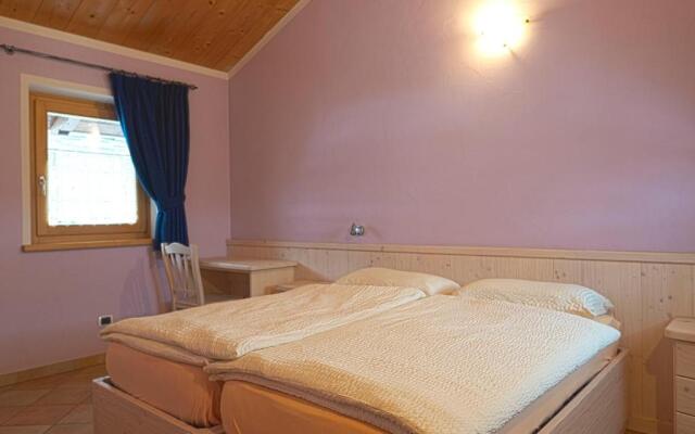 Chalet Irene Livigno