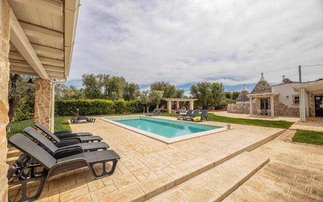 Tenuta Alima in Ceglie Messapica