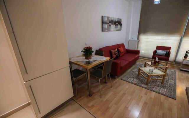 Sky Suites