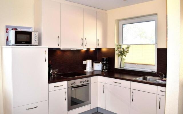 Fehmarnstrand 78 RH 1