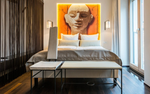 NALA individuellhotel
