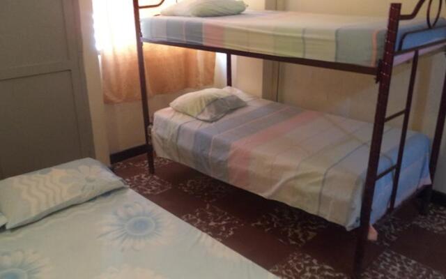 Hotel Bahia Sol