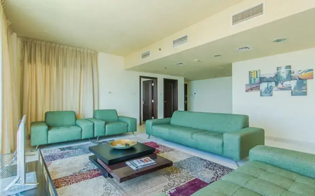 The Royal Oceanic by Vacation Bay