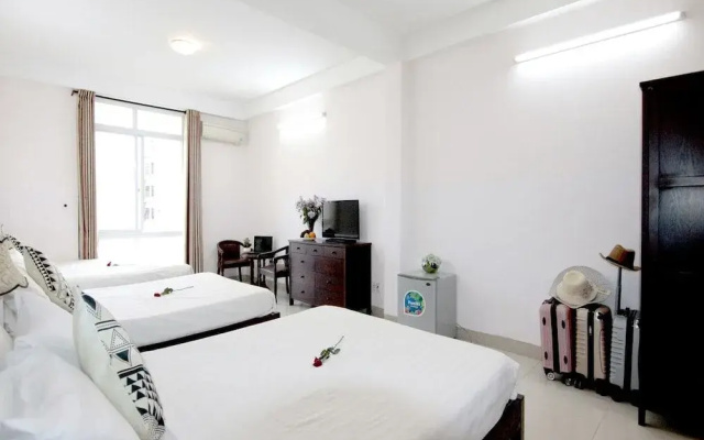 Nguyen Hotel Danang