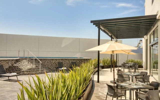 Fiesta Inn Guadalajara Aeropuerto