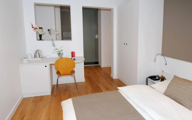 Hôtel Elite