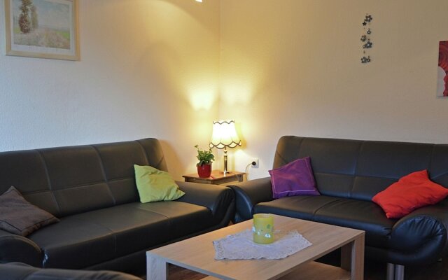 Modern Holiday Home in Ramsbeck With Terrace