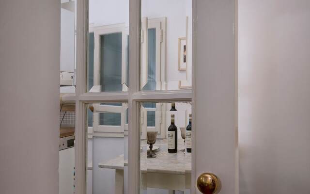 Apartments Florence Maggio