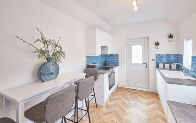 Host Stay Marshlands