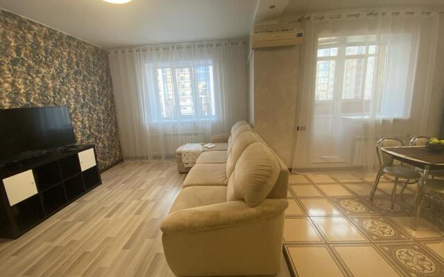 Milli House Chistopolskaya