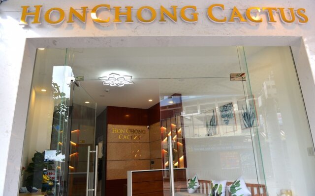 Hon Chong Cactus Hotel & Apartment