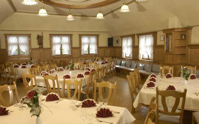 Landhotel & Gasthof Cramer