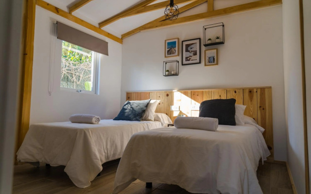 Casas Pinar del Eden Norte