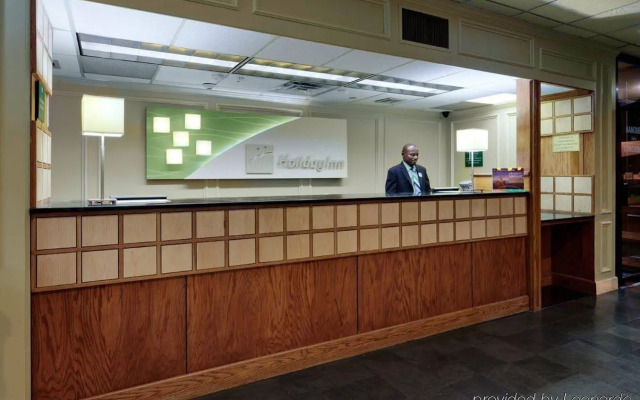Mitchell Executive Hotels-Fort Lee