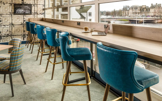 Mercure Inverness Hotel
