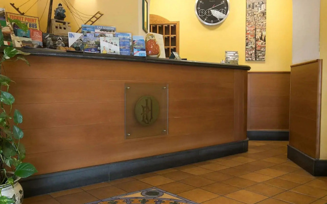 Hotel Potenza