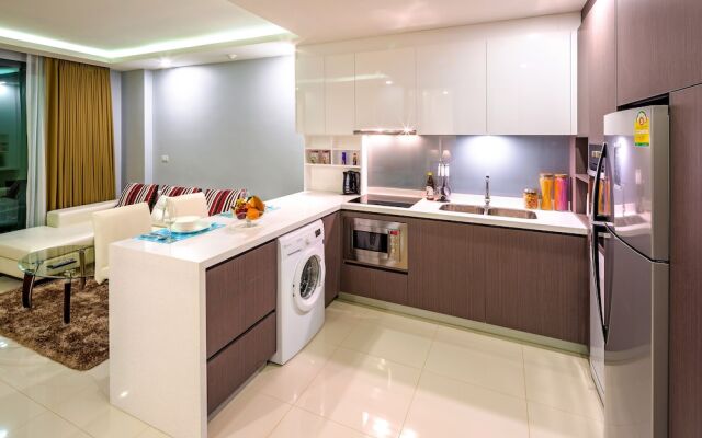 At The Tree Condominium Phuket
