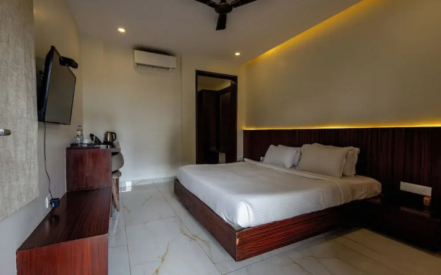 Veerdency Luxury Resort