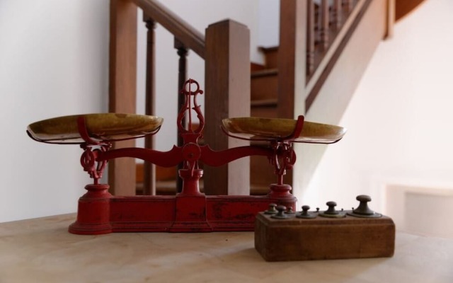 Mas du Moulin de Roquefavour