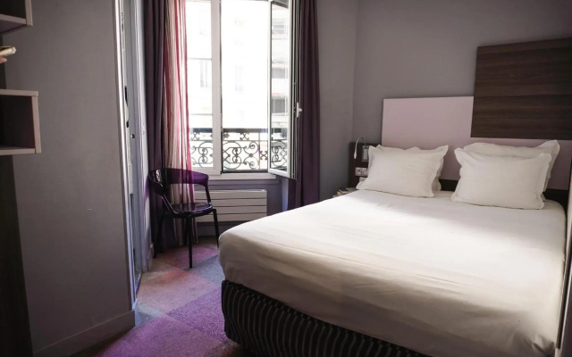 Hôtel de Charonne