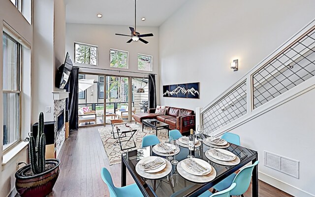 Journey Way #158089 - 2 Br Townhouse