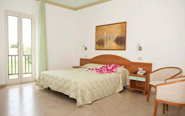 Nicolaus Club Oasi Vieste