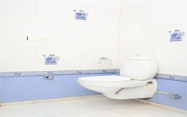 Dlm Valley Resorts by OYO Rooms