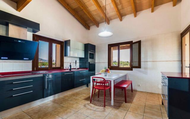 Villa Can Mosca 246 by Mallorca Charme