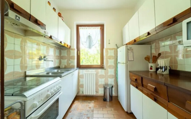 Bellagio Country Apartment