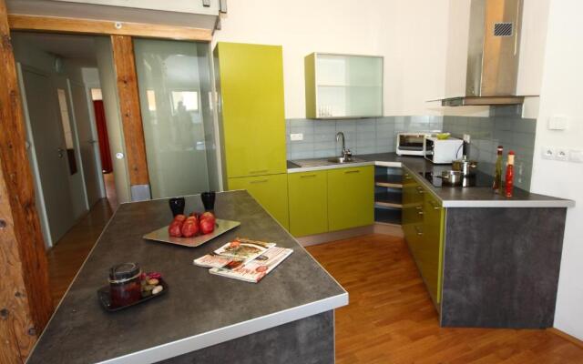 River View Residence