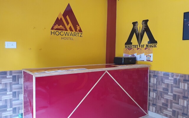 Hogwartz Hostel