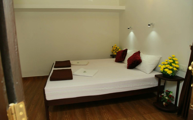 Marari Neena Beach – Guest Rooms – Cherthala