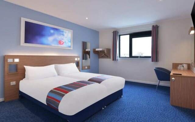 Travelodge Bromborough