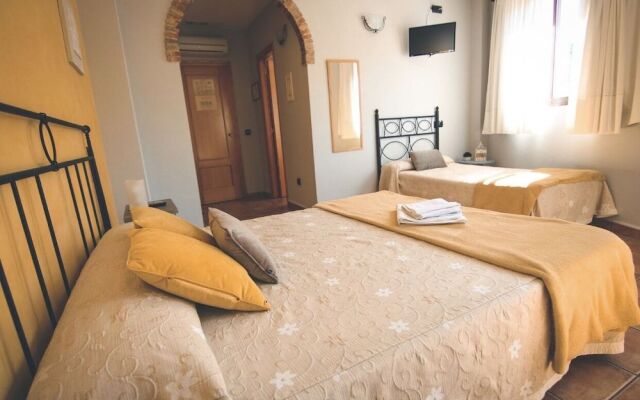 Hotel Restaurante Viñas Viejas