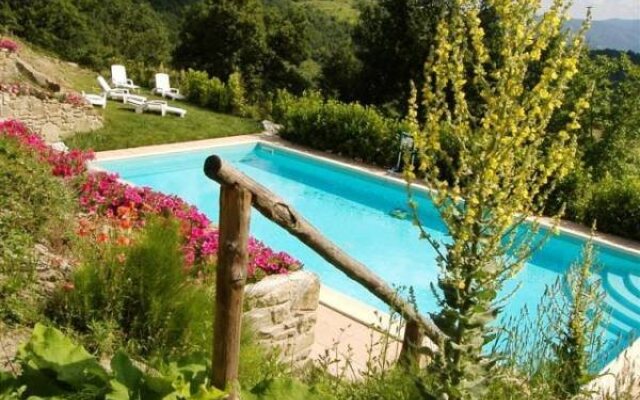 Agriturismo Casentino