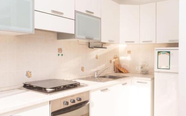 N44 - Numana, nuovo trilocale con terrazzo e a/c