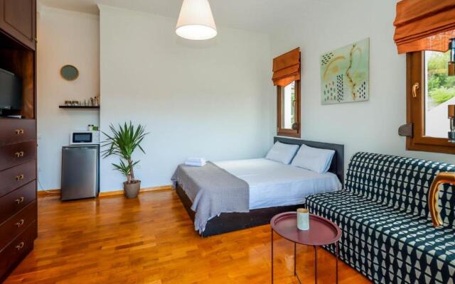 Suite Acropolis Serres Next To Center