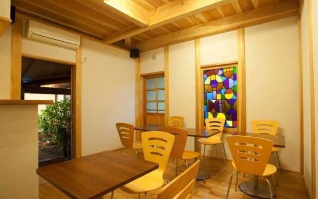 Yufuin Onsen Hotel Poppoan