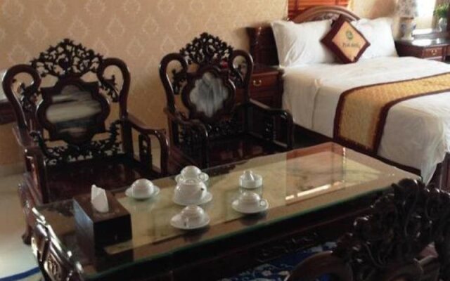 Pearl Hotel Dao Tan