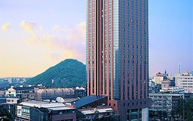 Xiaoshan International(Deluxe)