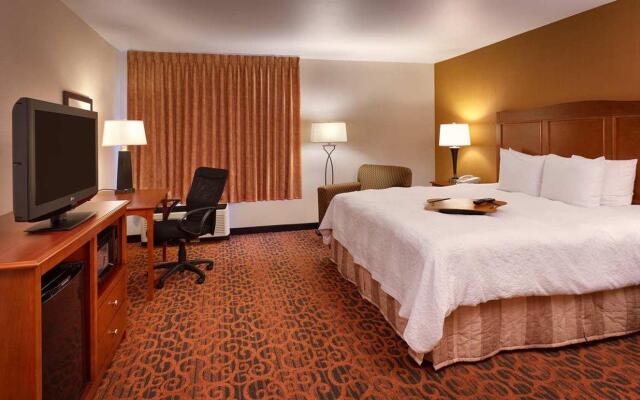 Hampton Inn & Suites Orem