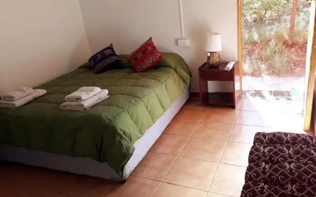 Hostal Las Kañas