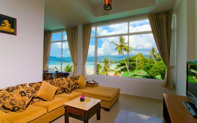 Samui Island Beach Resort & Hotel