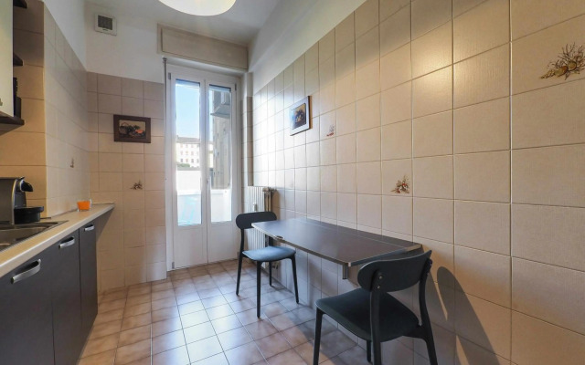 MBA24 Charming Suite close to metro Fiera Citylife