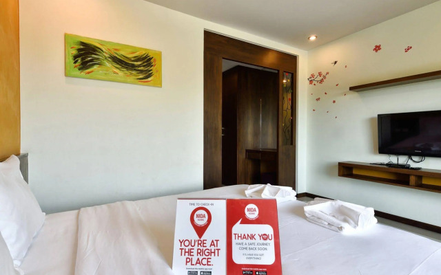 Nida Rooms Phuket Cape Pearl